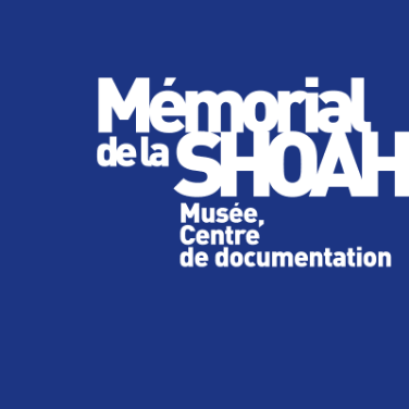 Mémorial de la SHOAH
